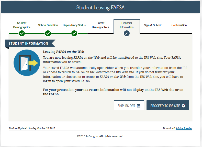 Student financial information on fafsa forex no deposit bonus 200$ hoverboard